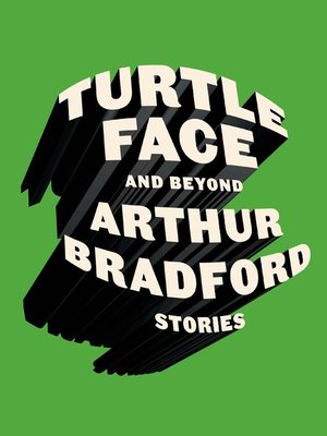 cover image of Turtleface and Beyond